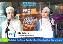 Sahabat Andhikara Dorong Pendidikan Inklusif dan Peka terhadap Isu Sosial