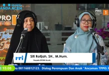 BP3MI Aceh Ingatkan Modus TPPO Kian Rapi lewat Media Digital
