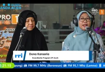 Solidaritas Perempuan Aceh Soroti Dampak Sosial dan Trauma Korban TPPO
