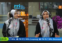 Balee Inong Munawarah Jadi Garda Awal Perlindungan Perempuan dan Anak