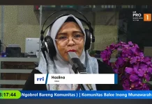 Balee Inong Munawarah Dampingi Korban Kekerasan Perempuan dan Anak