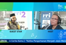 Makna Berkurban dalam Islam, Begini Penjelasannya