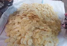 Emping Melinjo Pidie Potensial Peroleh Sertifikasi Indikasi Geografis