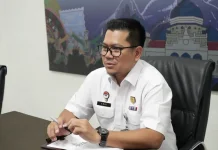Lima Raperbup SOTK Aceh Besar Penuhi Syarat Legalitas