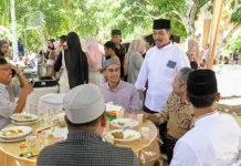 Wabup Aceh Besar Serukan Persatuan pada Momentum Iduladha