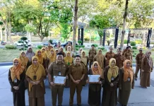 Disdukcapil Banda Aceh Buka Layanan meski Cuti Bersama Iduladha
