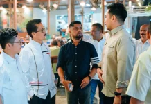 Politisi Gerindra Aceh dan Staf Khusus Presiden Soroti Memburuknya Ruang Digital