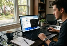 Jangan Abaikan! Error Windows 11 Ini Bisa Bikin Komputer Rentan Malware