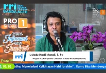 Meneladani Ketaatan Nabi Ibrahim dan Nabi Ismail dalam Momentum Idul Adha