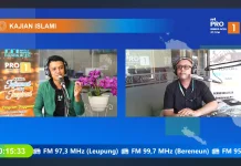 Kisah Kurban Ajarkan Pentingnya Dialog Orang Tua dan Anak