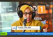 Literasi Digital Perempuan di Banda Aceh Meningkat
