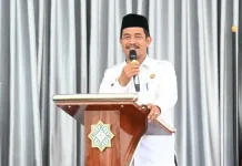 Pemkab Aceh Besar Dorong Kepeduliaan Sosial pada Iduladha