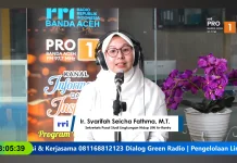 Pengelolaan Sampah Rumah Tangga di Banda Aceh Jadi Tantangan Serius