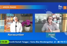 Banda Aceh Mulai Terapkan Pengelolaan Sampah Berbasis Rumah Tangga