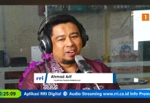 RUMAN Aceh Hadir Jadi Solusi Literasi Masyarakat di Kota Banda Aceh
