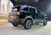 Jetour Siap Luncurkan SUV Hybrid Pertama di Indonesia, T1 i-DM Jadi Andalan Baru