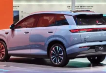 BYD Atto 3 Generasi Terbaru Meluncur, Usung Teknologi Pengisian Cepat