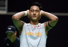 Ungkapan Alwi Farhan usai Singkirkan Unggulan Satu Dunia: "Pengalaman Berharga"
