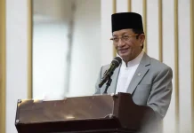 Menteri Agama Ingatkan Pentingnya Keikhlasan pada Ibadah Kurban