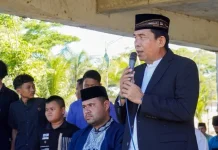 Bupati Simeulue Apresiasi Bantuan Sapi Limousin dari Presiden