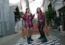 The Virgin Padukan Rock dan Dangdut dalam Single "Gila Dangdut"