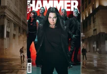Evanescence Perkenalkan Single Baru "Who Will You Follow"