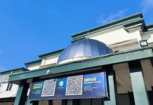 Mualaf Binaan Baitul Mal Aceh Laksanakan Ibadah Kurban