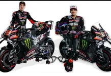 Monster Energy Resmi jadi Sponsorship Aprilia Racing