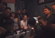Hard Rock FM Bandung Berhenti Mengudara, Momen Perpisahan Diwarnai Haru