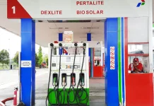 Dinas ESDM Aceh: Kuota Biosolar Aceh Terus Ditambah