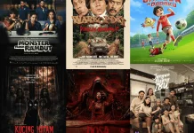 Deretan Film Indonesia Terbaru yang Tayang di Bioskop Sepanjang Juni 2026