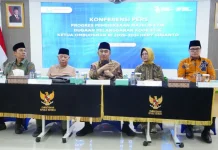 Majelis Etik Ombudsman RI Sampaikan Rekomendasi Pekan Depan