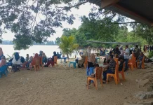 Wisata Pantai Aceh Jaya Dipadati Pengunjung, Jadi Favorit Liburan Keluarga