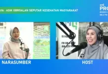 Dokter: Operasi Caesar Tidak Selalu Menjadi Pilihan Utama Persalinan