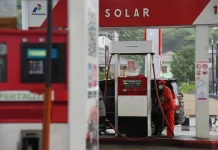 Pertamina Pastikan Pengawasan Solar Subsidi Dilakukan Secara Terintegrasi