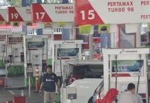 ESDM Aceh: Disparitas Harga BBM Picu Peralihan Konsumen ke Biosolar Bersubsidi