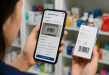 Verifikasi Obat Kini Semudah Genggaman Tangan, Ini Caranya