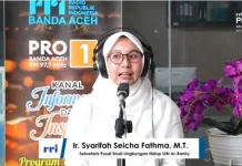Limbah Domestik Perlu Dikelola dari Rumah Tangga, Begini Penjelasannya