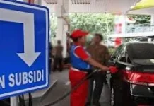 ESDM Aceh Sebut Kenaikan Harga BBM Nonsubsidi Belum Berdampak pada Transportasi