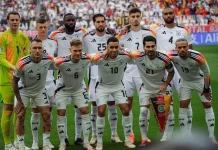Piala Dunia 2026: Racikan Modern Nagelsmann Bangkitkan Jerman