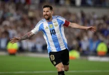 Piala Dunia 2026: Tarian Terakhir Messi Bersama Argentina