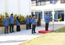 Hari Lahir Pancasila Menjadi Momentum Pemersatu Bangsa