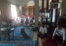 Tidak Terpengaruh Situasi Timur Tengah, Jemaah Umrah Aceh Tetap Berangkat Normal