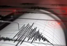 Selama Mei 2026, Aceh Diguncang 143 kali Gempa
