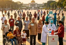 Nasionalisme Tidak Tumbuh dari Hafalan tetapi Keadilan Sosial Nyata