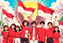 Generasi Muda Dinilai Perlu Memahami Sejarah dan Nilai Pancasila Secara Utuh
