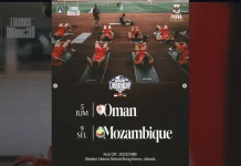 Skuad Garuda Hadapi Oman dan Mozambik pada FIFA Matchday Juni