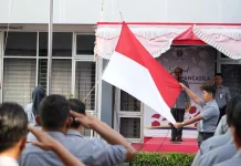 Kakanwil Kemenkum Aceh Sebut Pancasila Jaga Keutuhan Bangsa