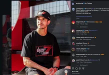 Gresini Tunjuk Iker Lecuona Gantikan Alex Marquez di Hungaria