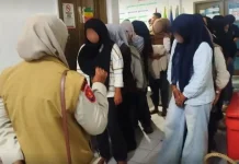 Satpol PP-WH Banda Aceh Terus Intensifkan Pengawasan dan Penegakan Syariat Islam